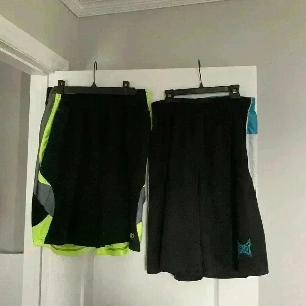New without tag. men shorts. Back to  school